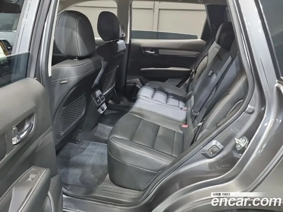 Renault (Samsung) QM6 2021 2.0 автомат (гидро), фото 19 Renault (Samsung) QM6 2021 2.0 автомат (гидро), фото 19