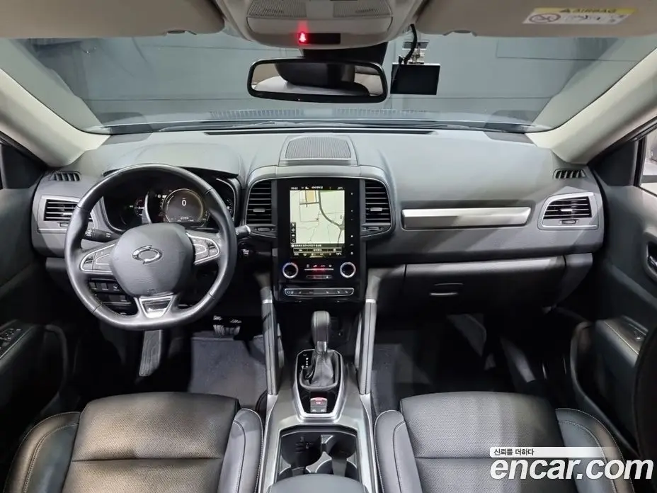 Renault (Samsung) QM6 2021 2.0 автомат (гидро), фото 20 Renault (Samsung) QM6 2021 2.0 автомат (гидро), фото 20