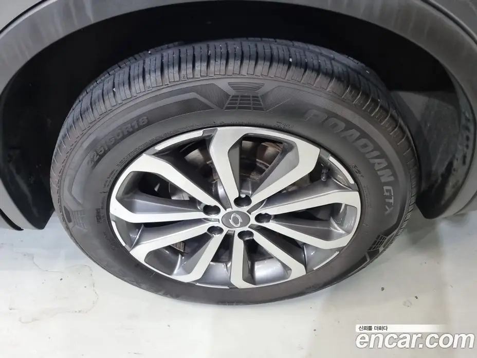 Renault (Samsung) QM6 2021 2.0 автомат (гидро), фото 8 Renault (Samsung) QM6 2021 2.0 автомат (гидро), фото 8
