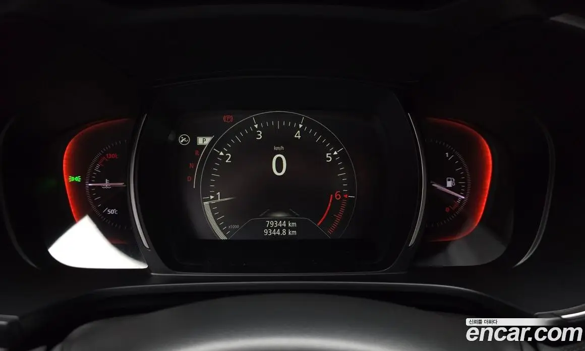 Renault (Samsung) QM6 2022 2.0 автомат (гидро), фото 11