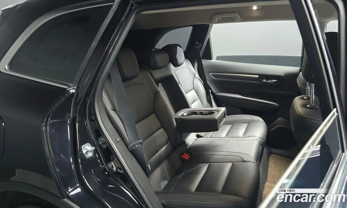 Renault (Samsung) QM6 2022 2.0 автомат (гидро), фото 17