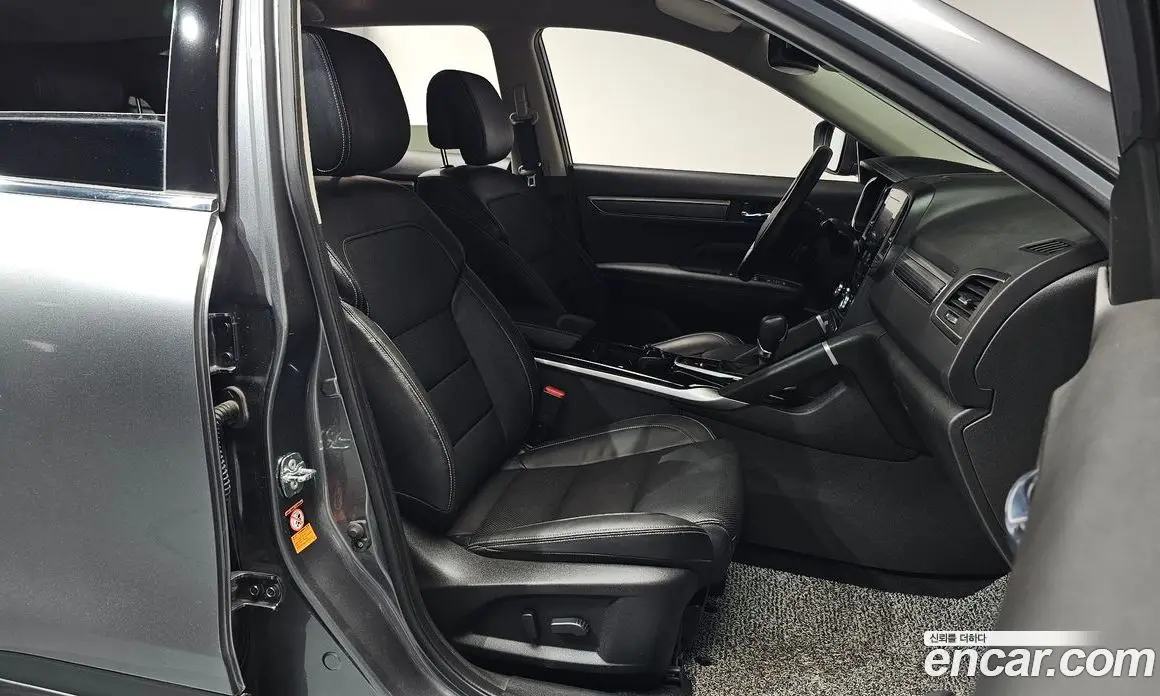Renault (Samsung) QM6 2022 2.0 автомат (гидро), фото 17 Renault (Samsung) QM6 2022 2.0 автомат (гидро), фото 17