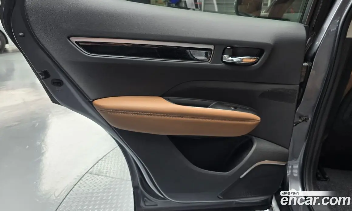 Renault (Samsung) QM6 2023 2.0 автомат (гидро), фото 15