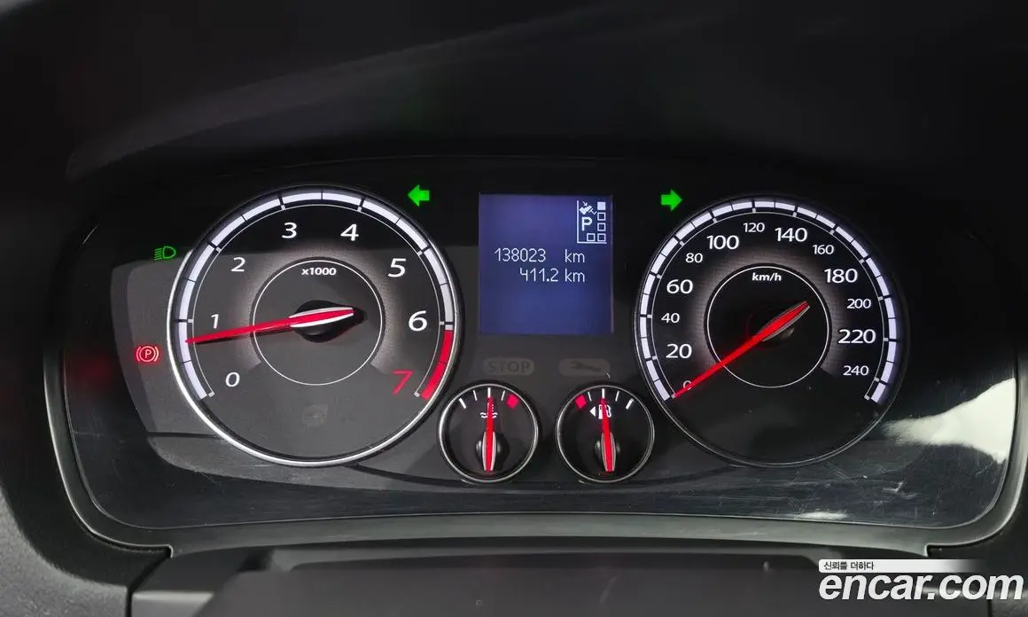 Renault (Samsung) SM5 2014 2.0 автомат (гидро), фото 11 Renault (Samsung) SM5 2014 2.0 автомат (гидро), фото 11