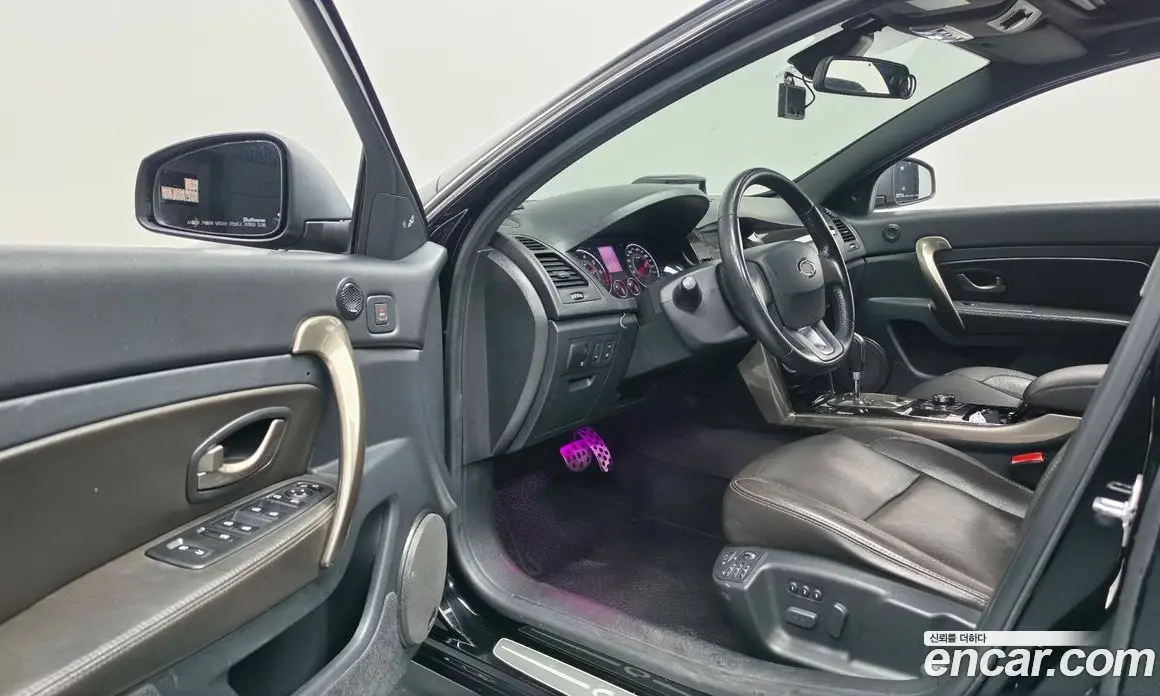 Renault (Samsung) SM5 2014 2.0 автомат (гидро), фото 13 Renault (Samsung) SM5 2014 2.0 автомат (гидро), фото 13
