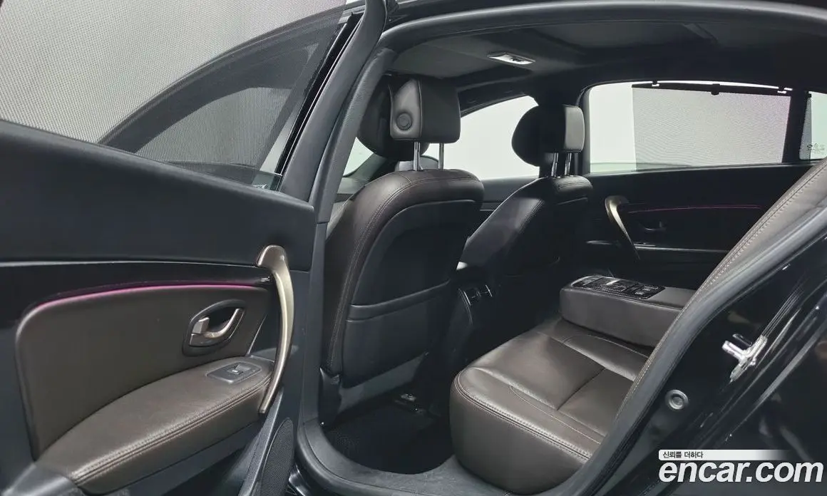 Renault (Samsung) SM5 2014 2.0 автомат (гидро), фото 17 Renault (Samsung) SM5 2014 2.0 автомат (гидро), фото 17