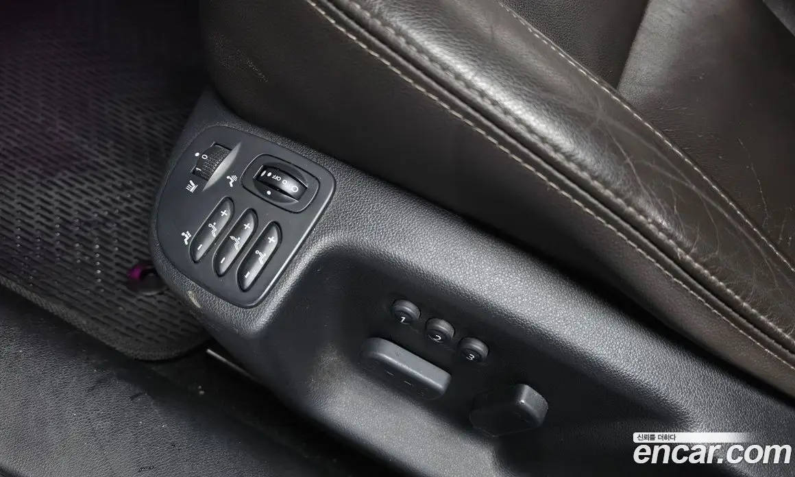 Renault (Samsung) SM5 2014 2.0 автомат (гидро), фото 20 Renault (Samsung) SM5 2014 2.0 автомат (гидро), фото 20
