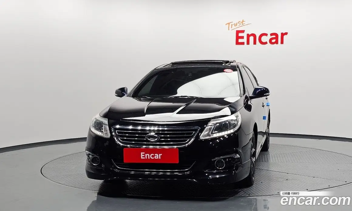 Renault (Samsung) SM5 2014 2.0 автомат (гидро), фото 3 Renault (Samsung) SM5 2014 2.0 автомат (гидро), фото 3
