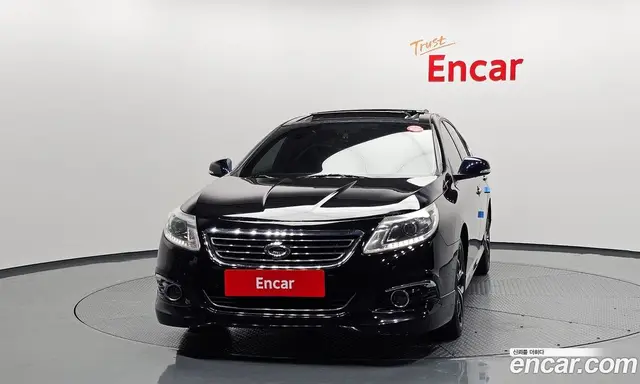 Renault (Samsung) SM5 2014 2.0 автомат (гидро), миниатюра 3 Renault (Samsung) SM5 2014 2.0 автомат (гидро), миниатюра 3