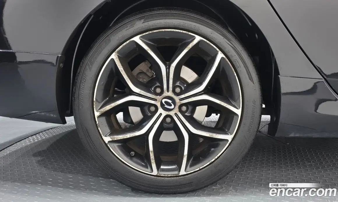 Renault (Samsung) SM5 2014 2.0 автомат (гидро), фото 5 Renault (Samsung) SM5 2014 2.0 автомат (гидро), фото 5