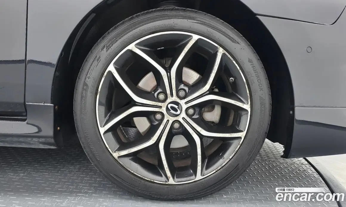 Renault (Samsung) SM5 2014 2.0 автомат (гидро), фото 7 Renault (Samsung) SM5 2014 2.0 автомат (гидро), фото 7