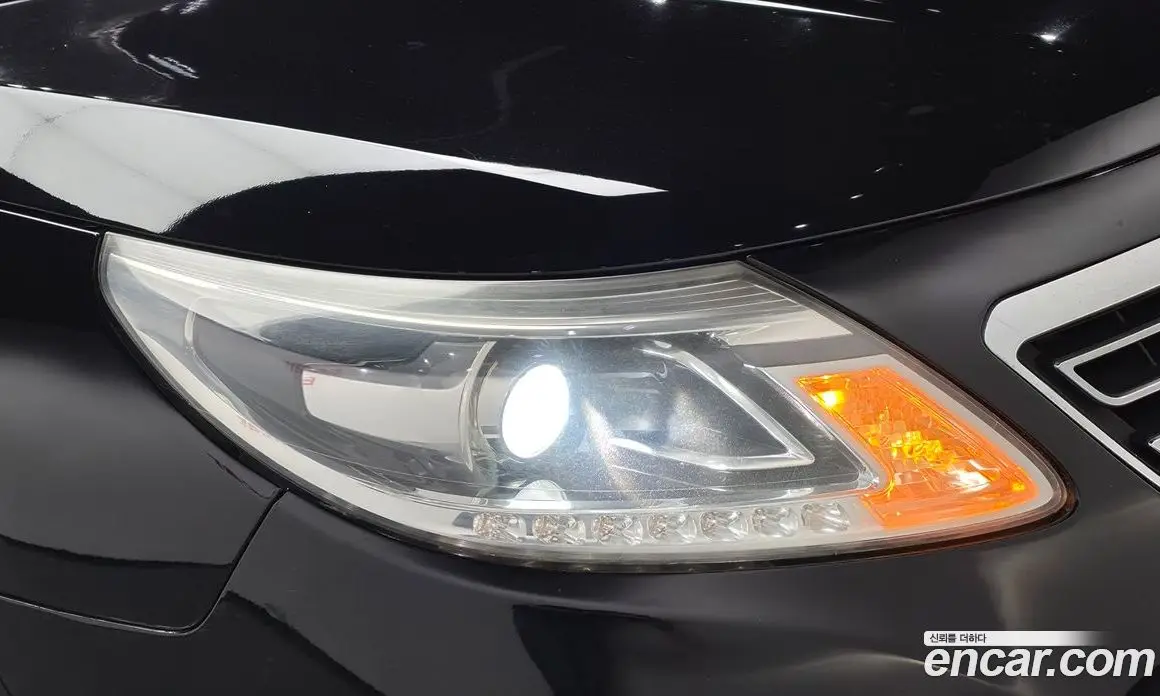 Renault (Samsung) SM5 2014 2.0 автомат (гидро), фото 8 Renault (Samsung) SM5 2014 2.0 автомат (гидро), фото 8
