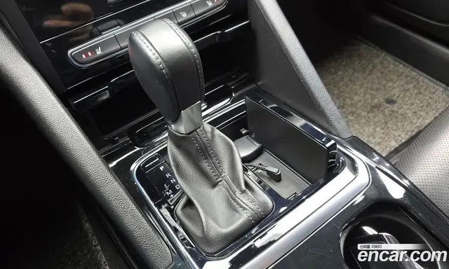 Renault (Samsung) SM6 2016 2.0 автомат (гидро), миниатюра 12