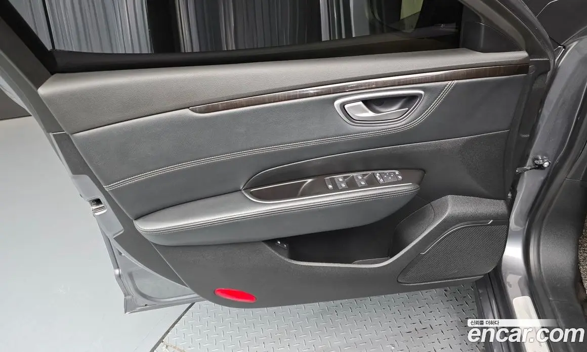 Renault (Samsung) SM6 2016 2.0 автомат (гидро), фото 14
