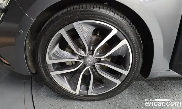 Renault (Samsung) SM6 2016 2.0 автомат (гидро), миниатюра 5