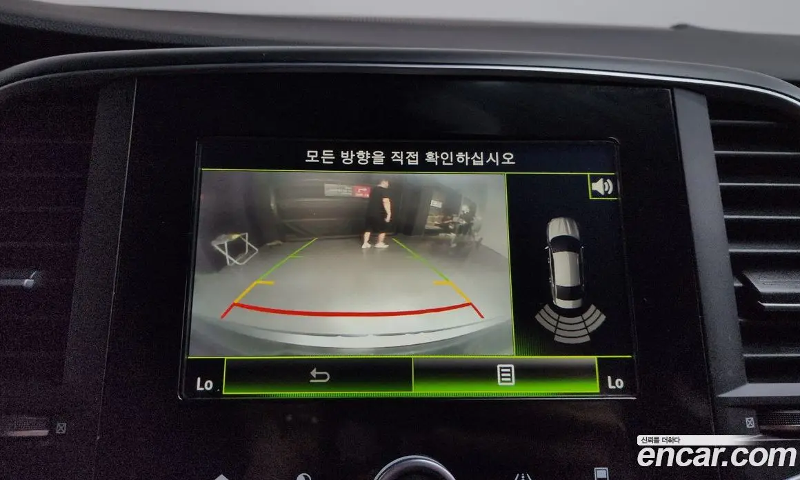 Renault (Samsung) SM6 2016 1.6 автомат (гидро), фото 20 Renault (Samsung) SM6 2016 1.6 автомат (гидро), фото 20