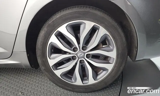 Renault (Samsung) SM6 2016 1.6 автомат (гидро), миниатюра 7 Renault (Samsung) SM6 2016 1.6 автомат (гидро), миниатюра 7
