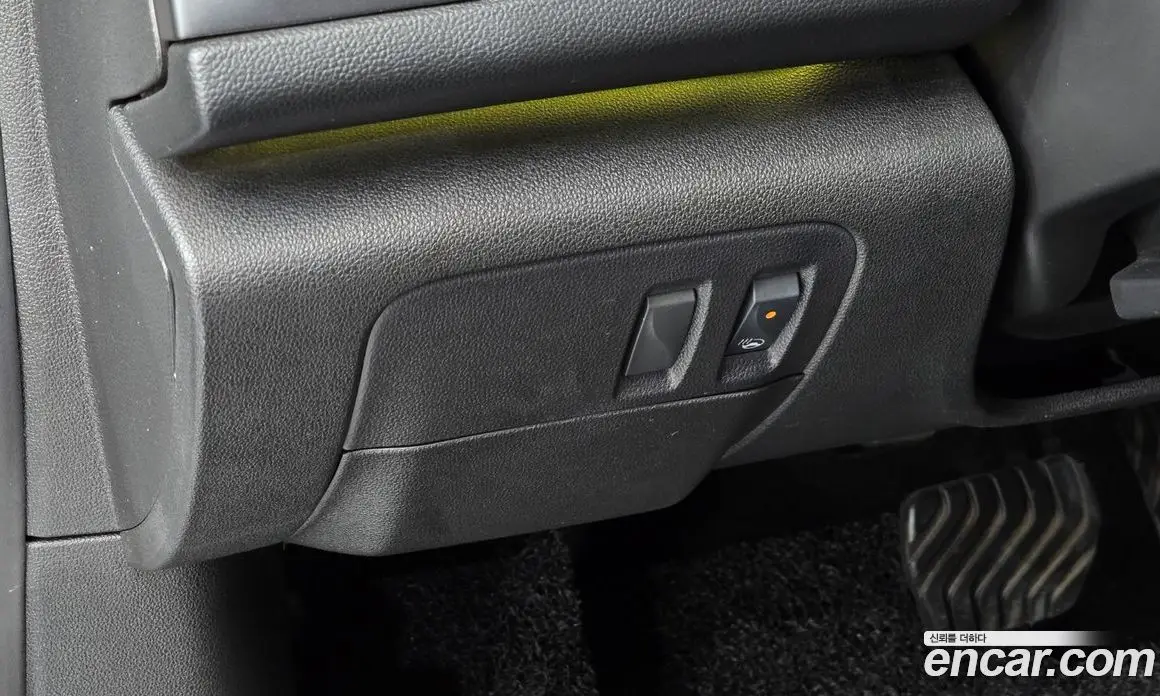 Renault (Samsung) SM6 2016 1.5 автомат (гидро), фото 14 Renault (Samsung) SM6 2016 1.5 автомат (гидро), фото 14