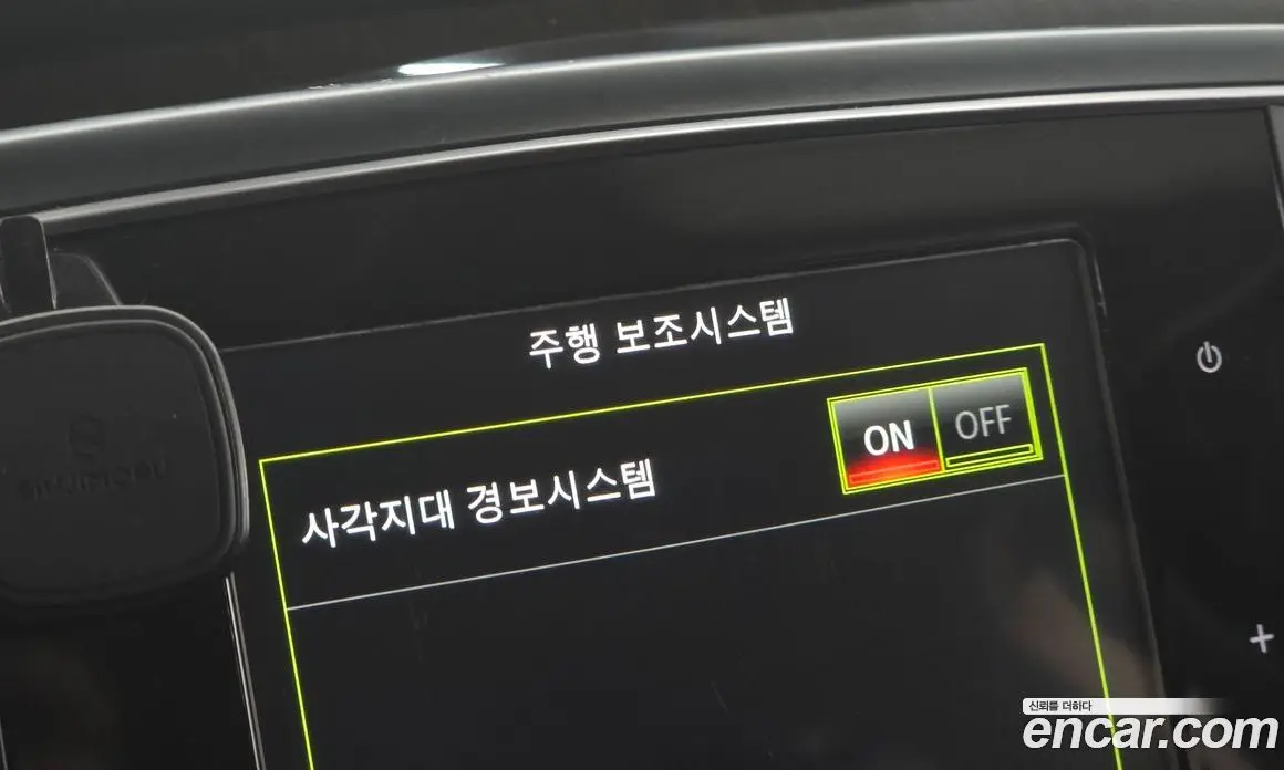 Renault (Samsung) SM6 2016 2.0 автомат (гидро), фото 18