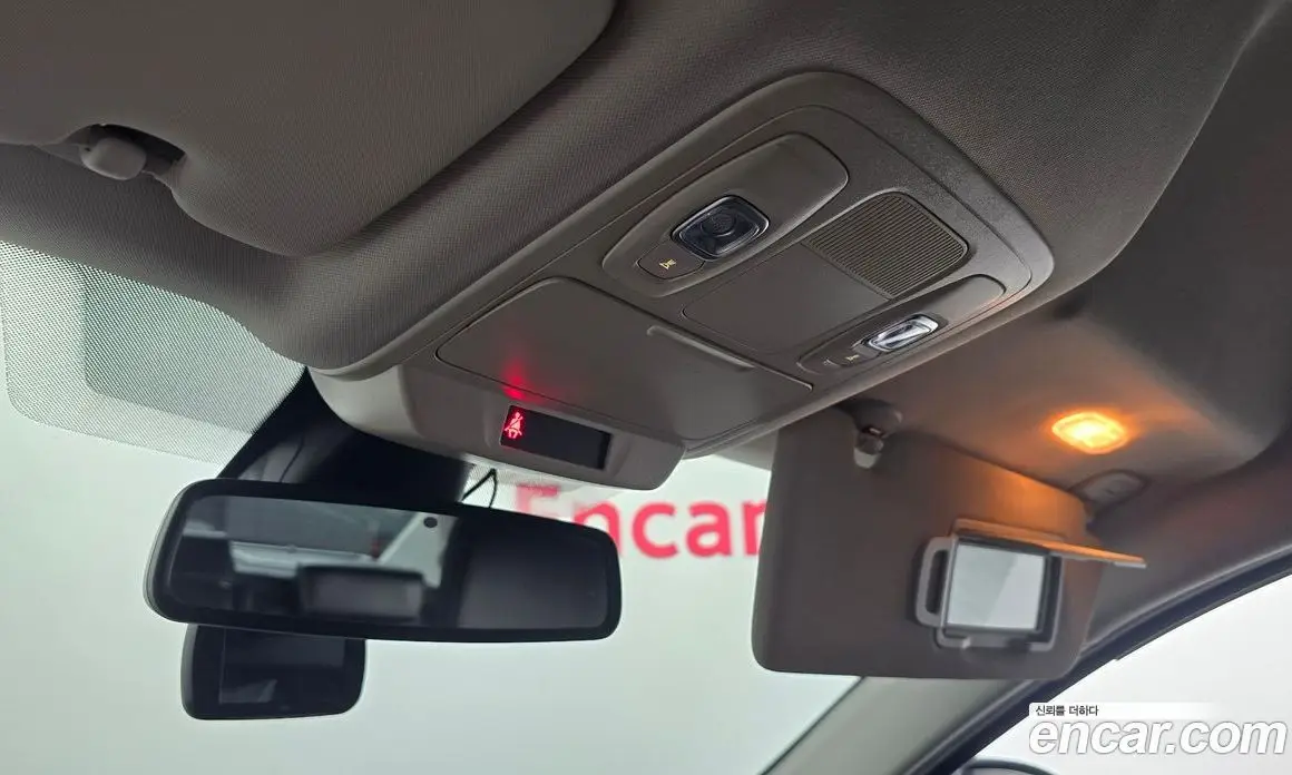 Renault (Samsung) SM6 2016 2.0 автомат (гидро), фото 20