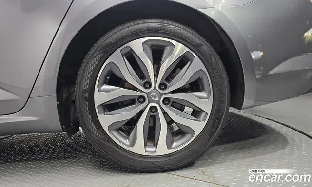 Renault (Samsung) SM6 2016 2.0 автомат (гидро), миниатюра 5