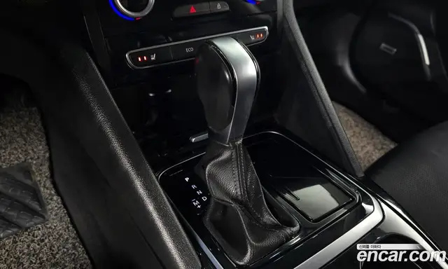 Renault (Samsung) SM6 2016 2.0 автомат (гидро), миниатюра 9