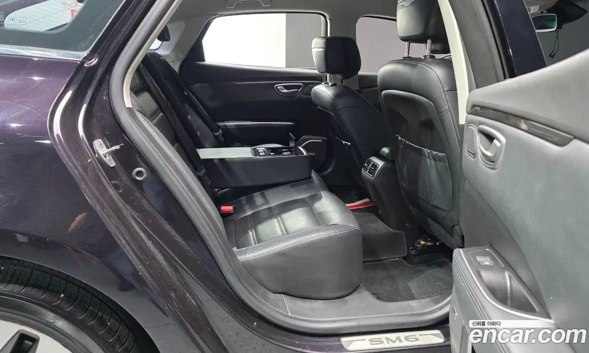 Renault (Samsung) SM6 2017 2.0 автомат (гидро), фото 17 Renault (Samsung) SM6 2017 2.0 автомат (гидро), фото 17