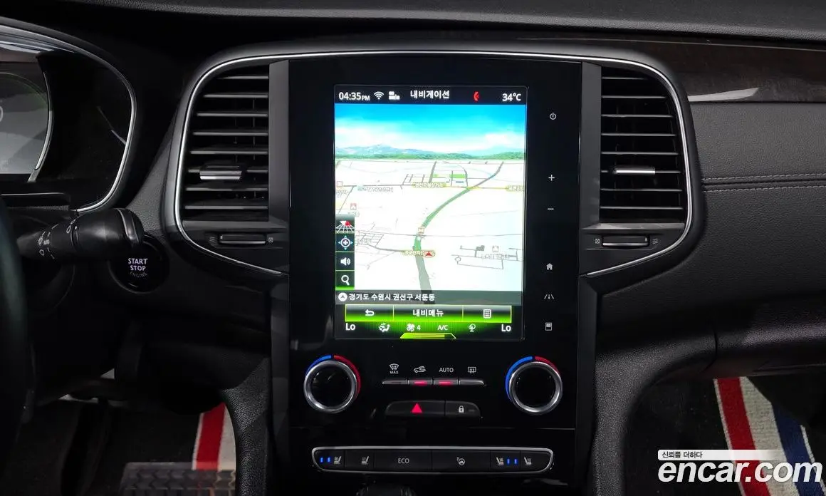 Renault (Samsung) SM6 2017 2.0 автомат (гидро), фото 20 Renault (Samsung) SM6 2017 2.0 автомат (гидро), фото 20