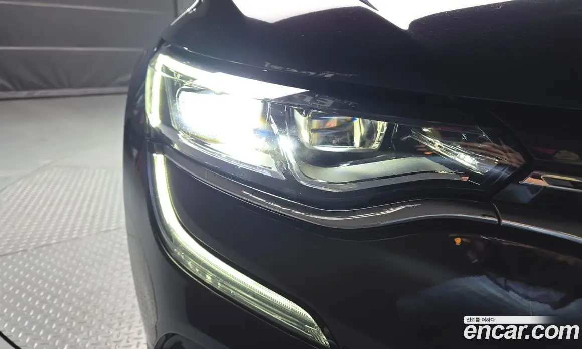 Renault (Samsung) SM6 2017 2.0 автомат (гидро), фото 8 Renault (Samsung) SM6 2017 2.0 автомат (гидро), фото 8