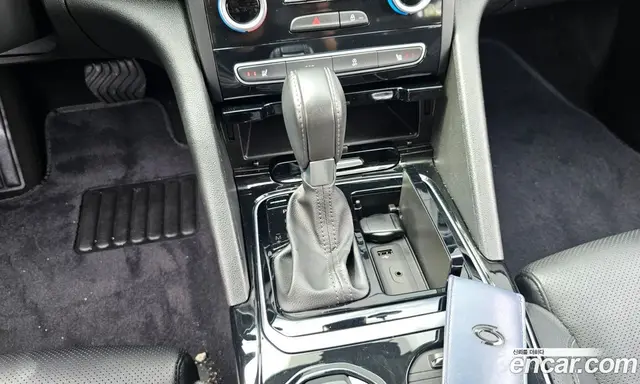 Renault (Samsung) SM6 2018 2.0 автомат (гидро), миниатюра 12