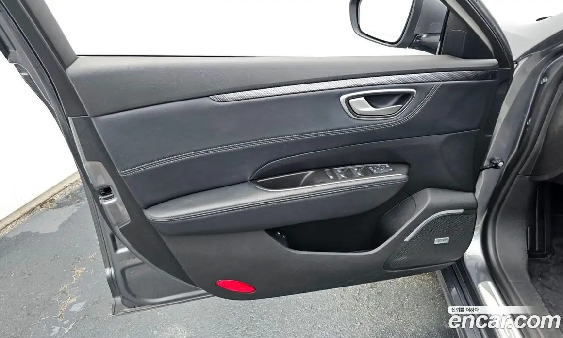 Renault (Samsung) SM6 2018 2.0 автомат (гидро), фото 14