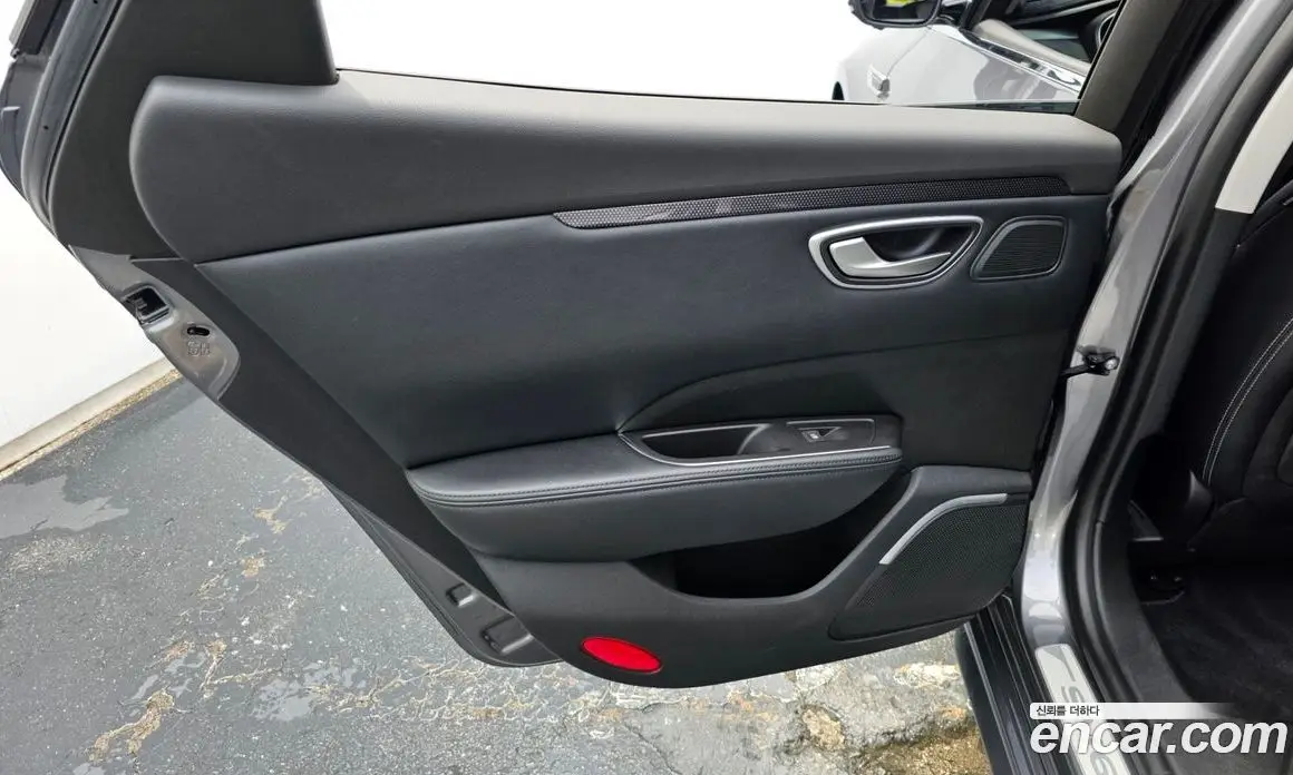Renault (Samsung) SM6 2018 2.0 автомат (гидро), фото 15
