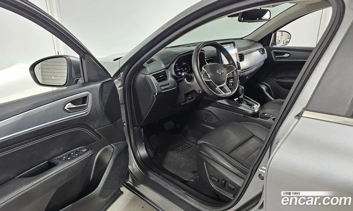 Renault (Samsung) XM3 2020 1.3 автомат (гидро), фото 13 Renault (Samsung) XM3 2020 1.3 автомат (гидро), фото 13