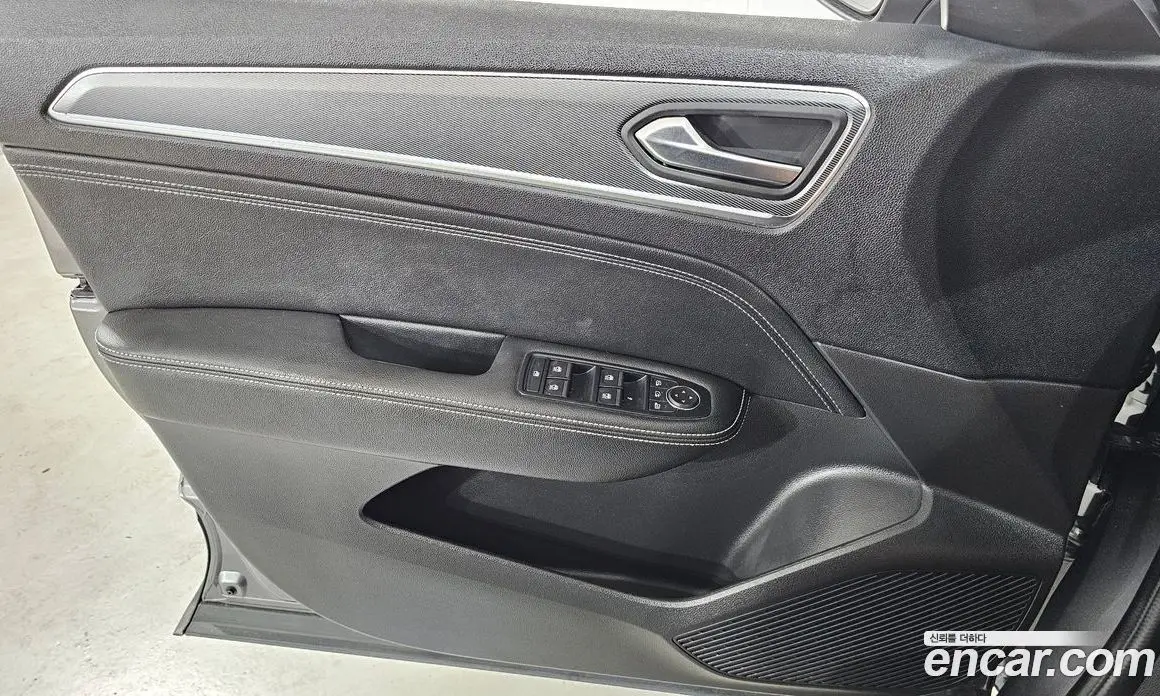 Renault (Samsung) XM3 2020 1.3 автомат (гидро), фото 14 Renault (Samsung) XM3 2020 1.3 автомат (гидро), фото 14