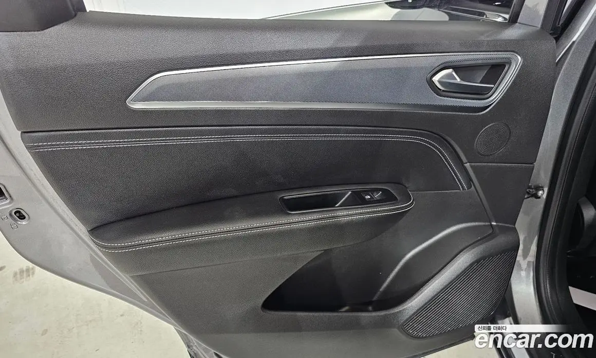 Renault (Samsung) XM3 2020 1.3 автомат (гидро), фото 15 Renault (Samsung) XM3 2020 1.3 автомат (гидро), фото 15