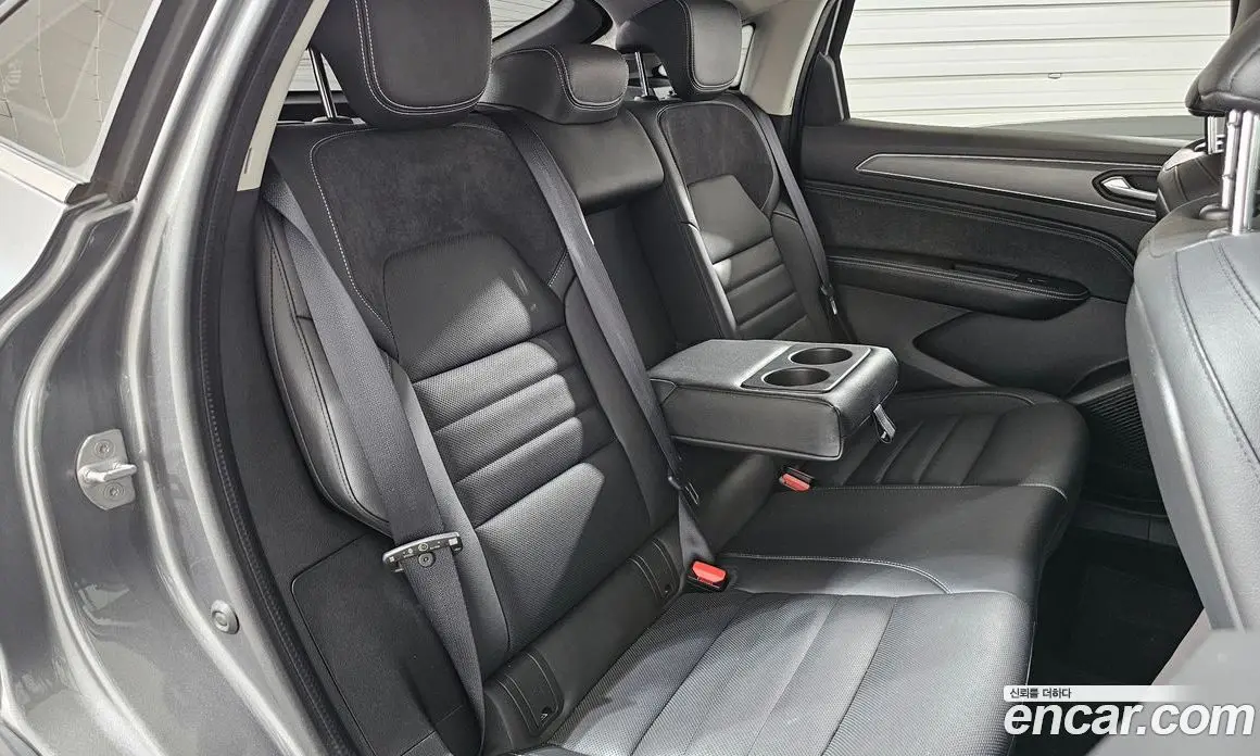 Renault (Samsung) XM3 2020 1.3 автомат (гидро), фото 17 Renault (Samsung) XM3 2020 1.3 автомат (гидро), фото 17