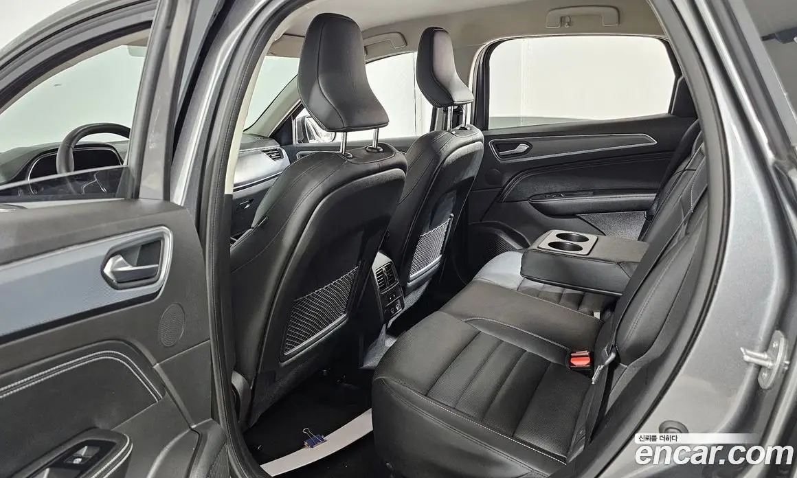 Renault (Samsung) XM3 2020 1.3 автомат (гидро), фото 18 Renault (Samsung) XM3 2020 1.3 автомат (гидро), фото 18
