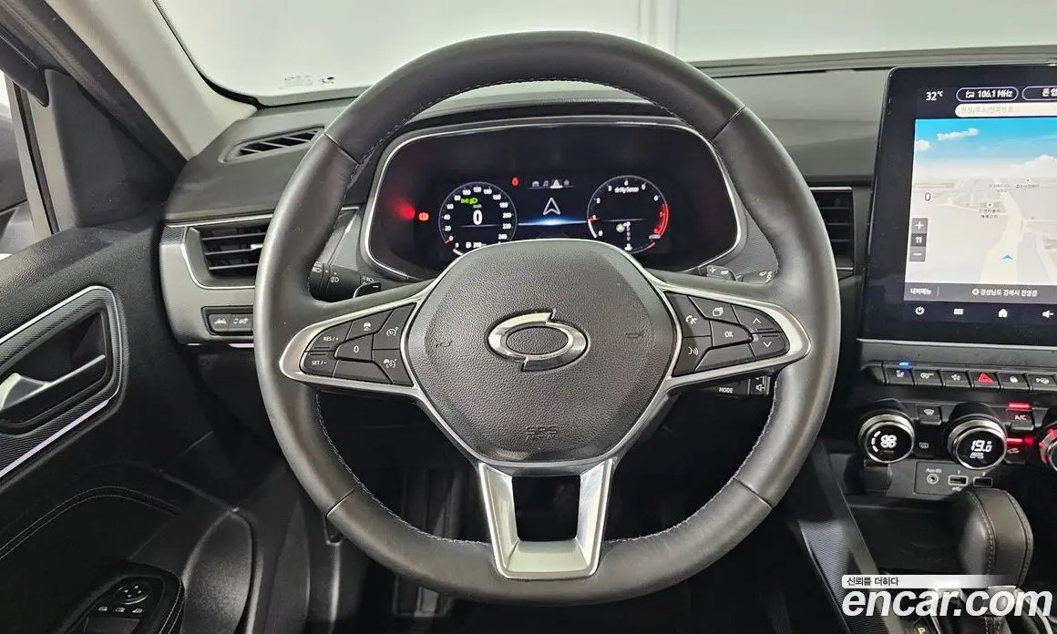 Renault (Samsung) XM3 2020 1.3 автомат (гидро), фото 19 Renault (Samsung) XM3 2020 1.3 автомат (гидро), фото 19