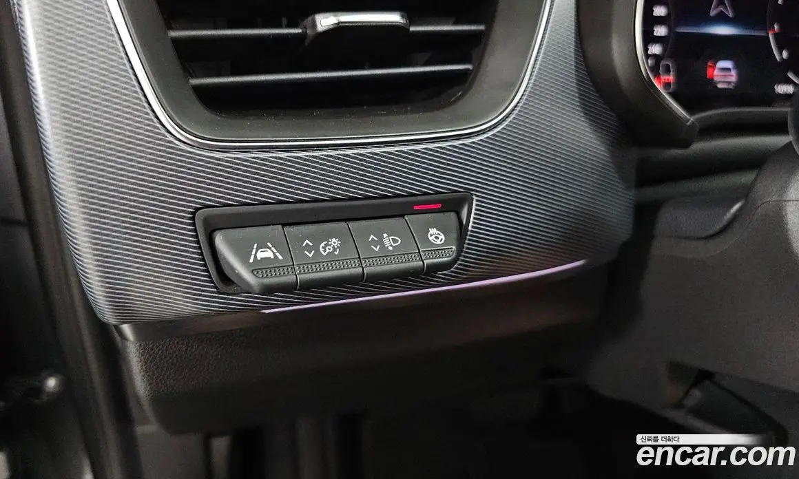 Renault (Samsung) XM3 2020 1.3 автомат (гидро), фото 20 Renault (Samsung) XM3 2020 1.3 автомат (гидро), фото 20