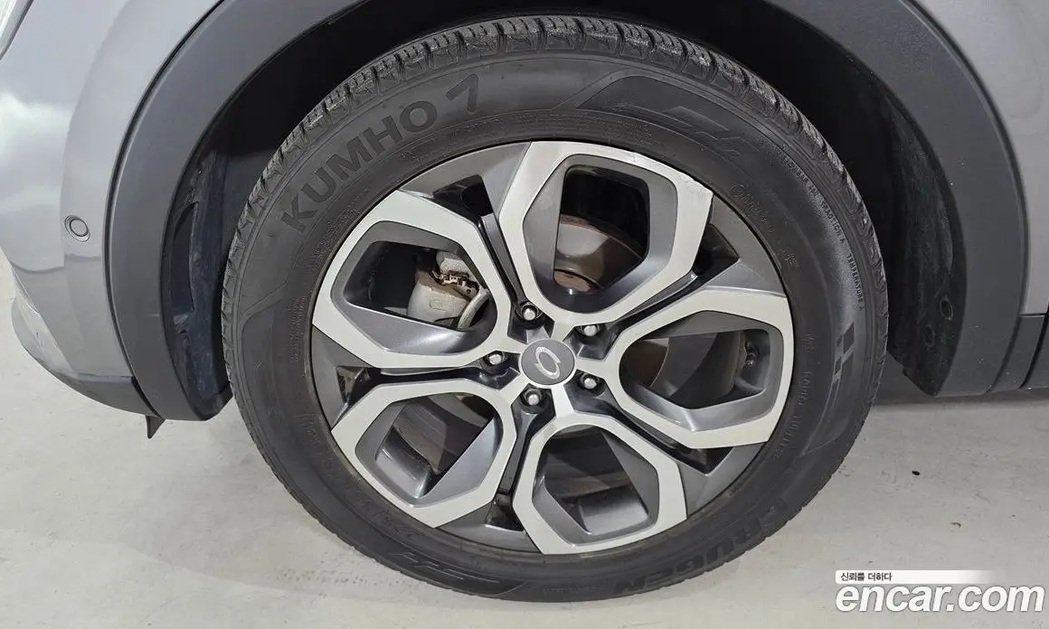Renault (Samsung) XM3 2020 1.3 автомат (гидро), фото 5 Renault (Samsung) XM3 2020 1.3 автомат (гидро), фото 5