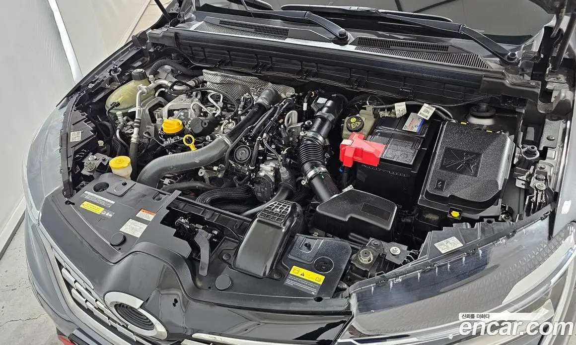 Renault (Samsung) XM3 2020 1.3 автомат (гидро), фото 6 Renault (Samsung) XM3 2020 1.3 автомат (гидро), фото 6