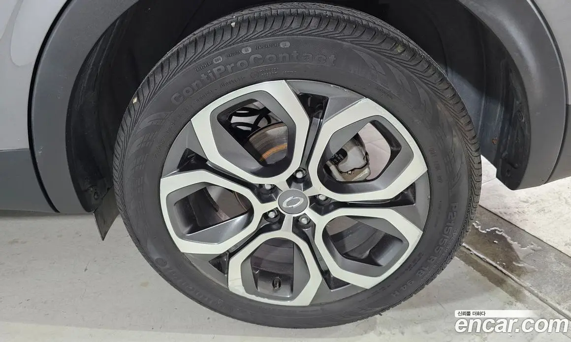 Renault (Samsung) XM3 2020 1.3 автомат (гидро), фото 7 Renault (Samsung) XM3 2020 1.3 автомат (гидро), фото 7