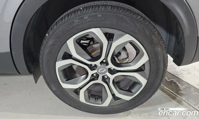 Renault (Samsung) XM3 2020 1.3 автомат (гидро), миниатюра 7 Renault (Samsung) XM3 2020 1.3 автомат (гидро), миниатюра 7