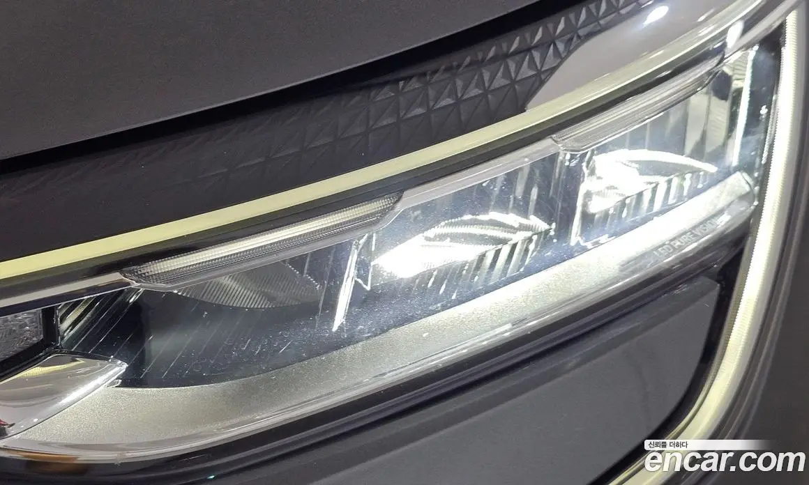 Renault (Samsung) XM3 2020 1.3 автомат (гидро), фото 8 Renault (Samsung) XM3 2020 1.3 автомат (гидро), фото 8