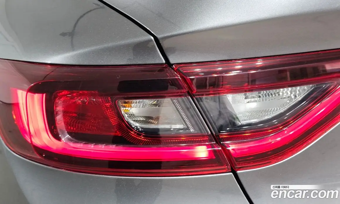 Renault (Samsung) XM3 2020 1.3 автомат (гидро), фото 9 Renault (Samsung) XM3 2020 1.3 автомат (гидро), фото 9