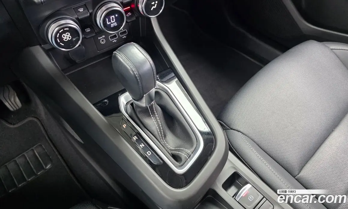 Renault (Samsung) XM3 2021 1.6 автомат (гидро), фото 12