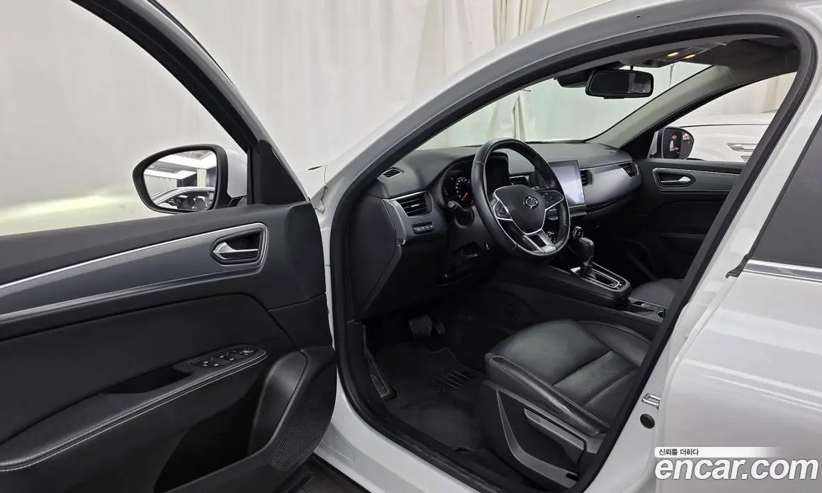 Renault (Samsung) XM3 2021 1.6 автомат (гидро), фото 13