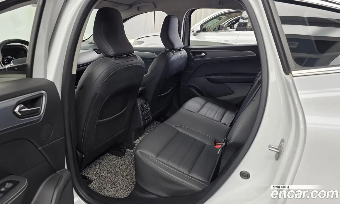 Renault (Samsung) XM3 2021 1.6 автомат (гидро), фото 16