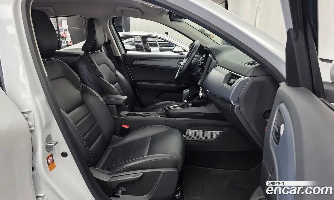 Renault (Samsung) XM3 2021 1.6 автомат (гидро), фото 17