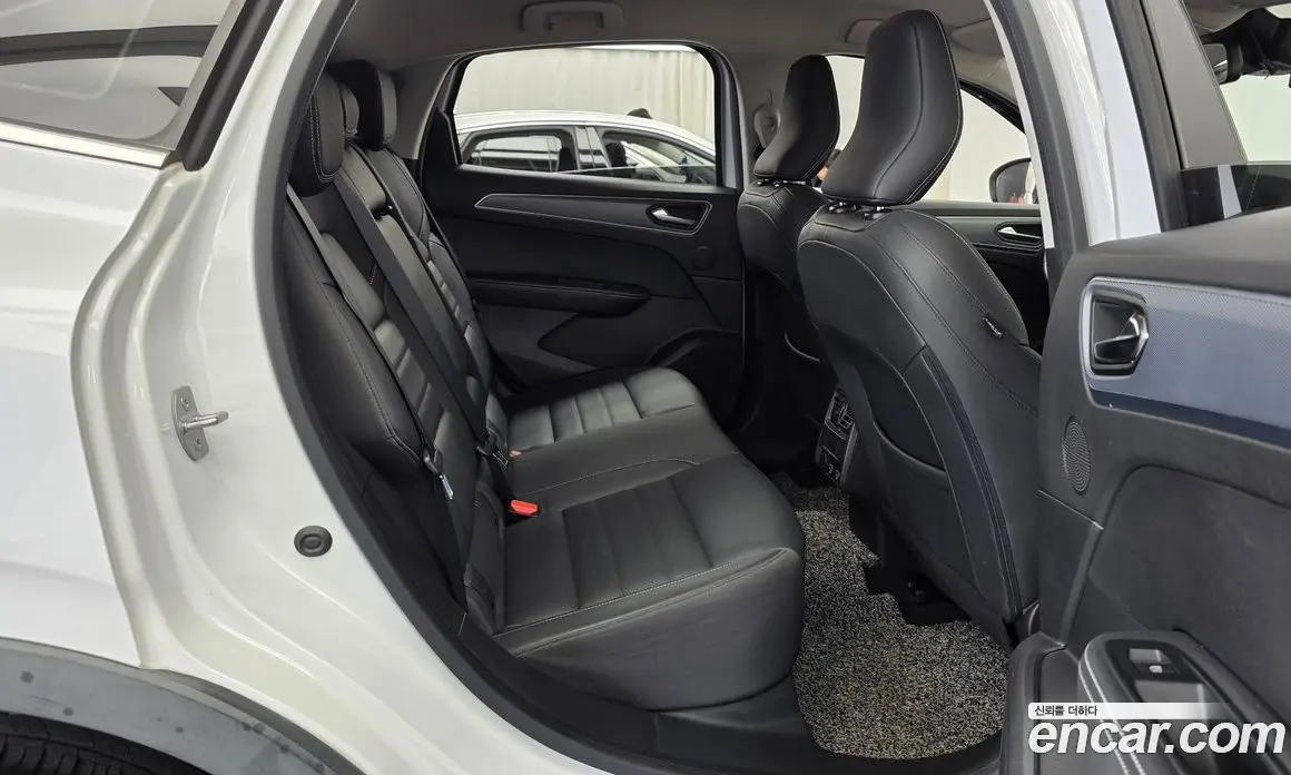 Renault (Samsung) XM3 2021 1.6 автомат (гидро), фото 18